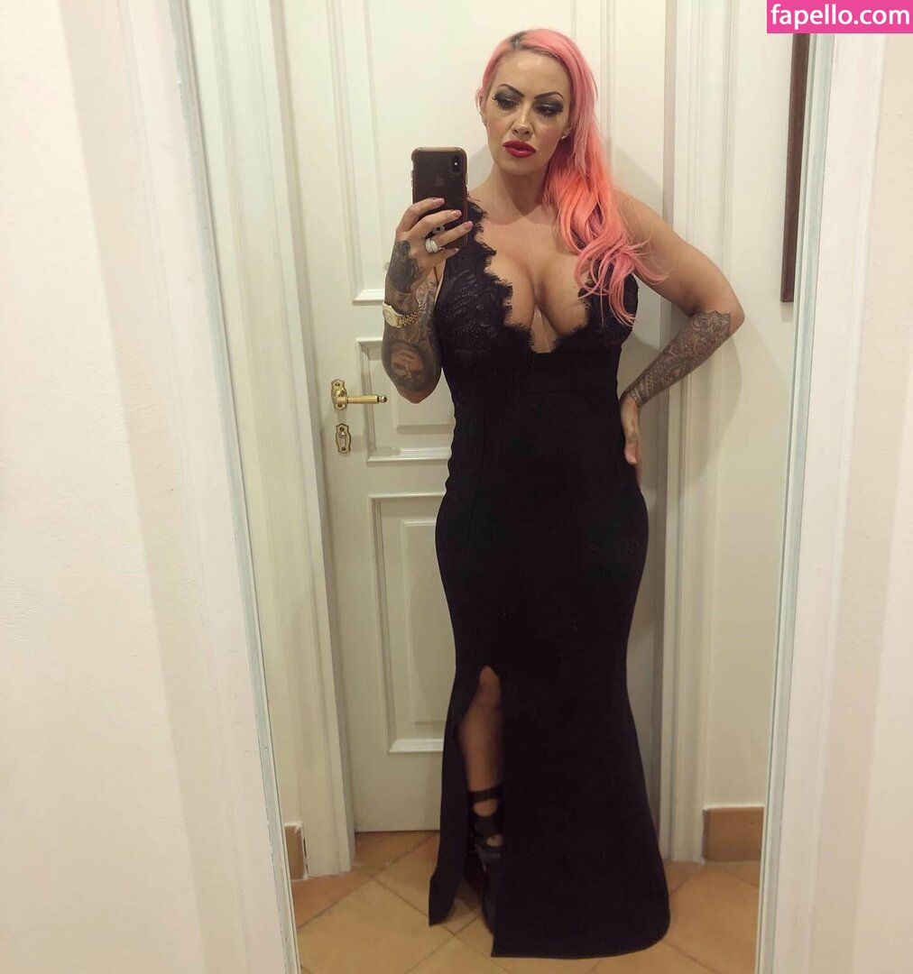 Jodie Marsh erome Latest Exclusive Leaked Photos