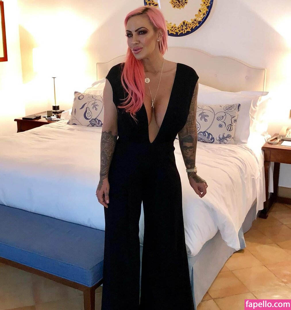 Jodie Marsh erome Latest Exclusive Leaked Photos