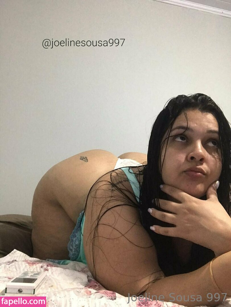 Joeline Sousa / joelinesousa97 / joelinesousa997 Nude Leaked OnlyFans Photo  #53 - Fapello