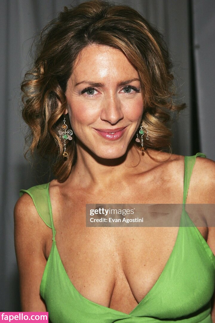 Joely Fisher erome Latest Exclusive Leaked Photos