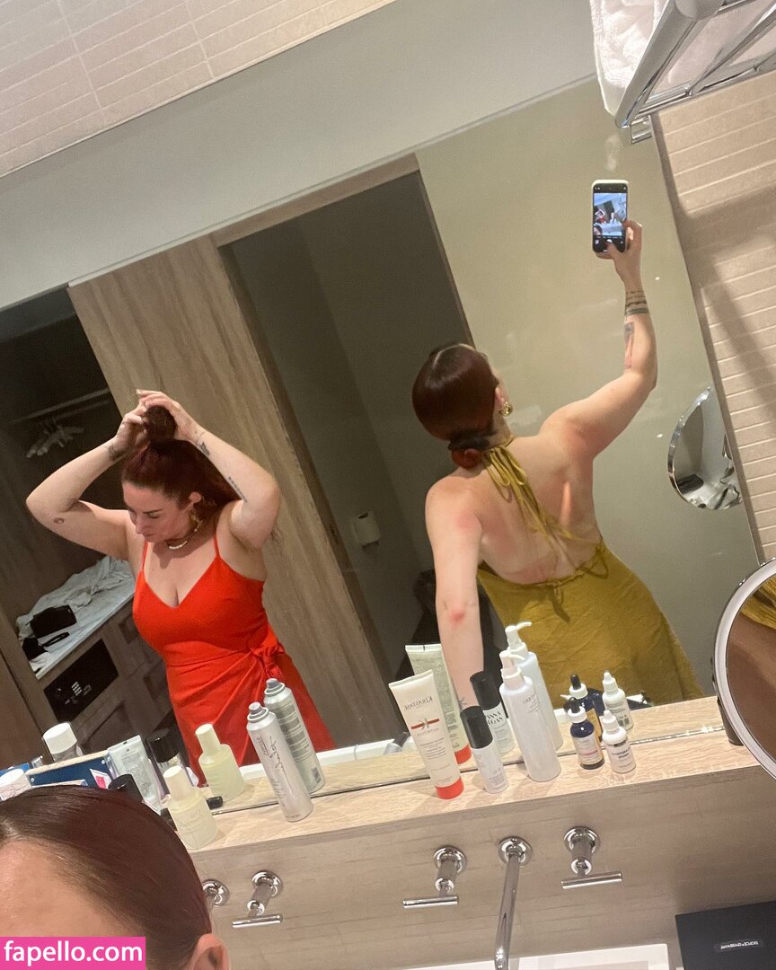 Jojo Levesque leaked nude photo #0335 (Jojo Levesque / hot_bunnyy / iamjojo)