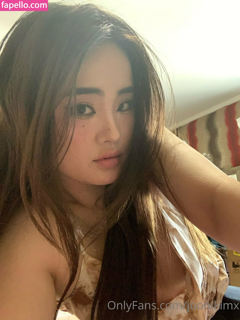 joonikimx leaked nude photo #0478 (joonikimx / joonkik)