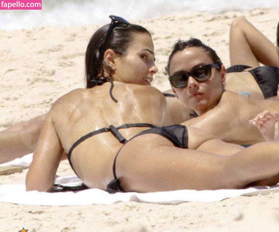 Jordana Brewster leaked nude photo #0237 (Jordana Brewster / jordanabrewster)