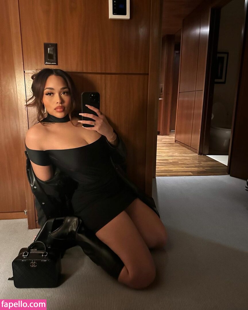 Jordyn Woods / jordynwoods Nude Leaked OnlyFans Photo #16 - Fapello