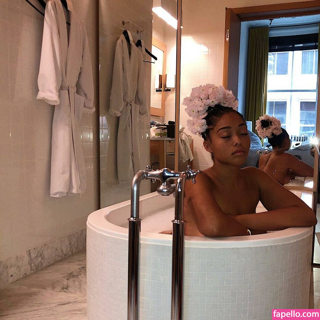 Jordyn Woods / jordynwoods Nude Leaked OnlyFans Photo #50 - Fapello