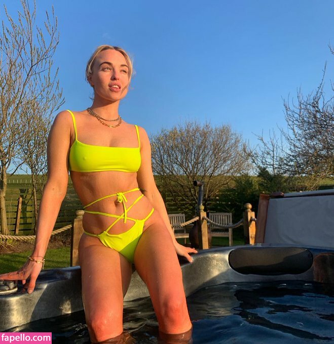 Jorgie Porter leaked nude photo #0139 (Jorgie Porter / kymberly1995 / themissyporter)