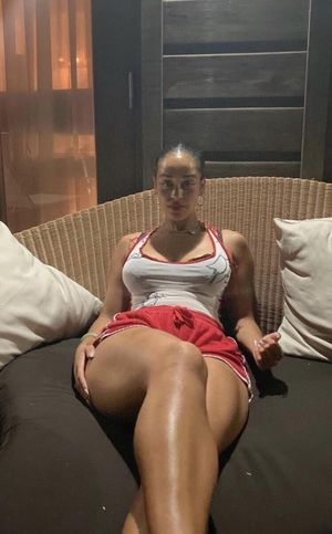 Jorja Smith nude #0008