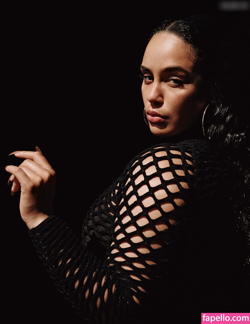 Jorja Smith / itstaaayy / jorjasmith_ Nude Leaked OnlyFans Photo #103 -  Fapello