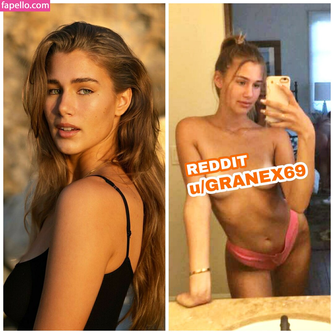 Jojo Clark / Jojocclarkk / Josephine Clark Nude Leaked Photo #4 - Fapello