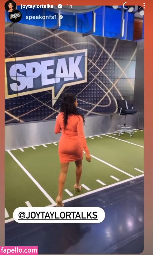 Joy Taylor leaked nude photo #0096 (Joy Taylor / joyoustaylorjoyfree / joytaylortalks)