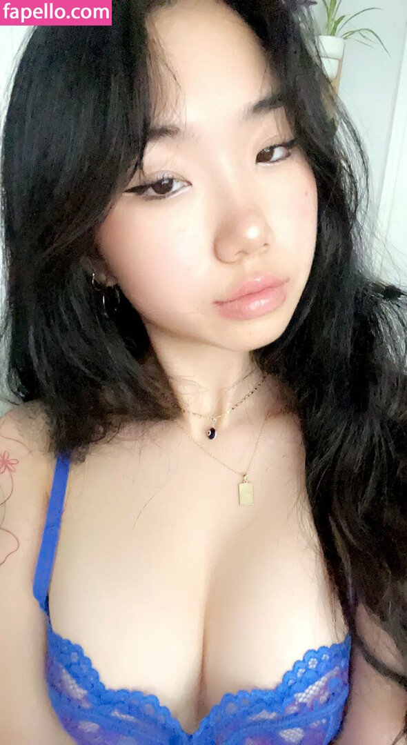 Joyy.li leaked nude photo #0014 (Joyy.li / thetasteofjoy)