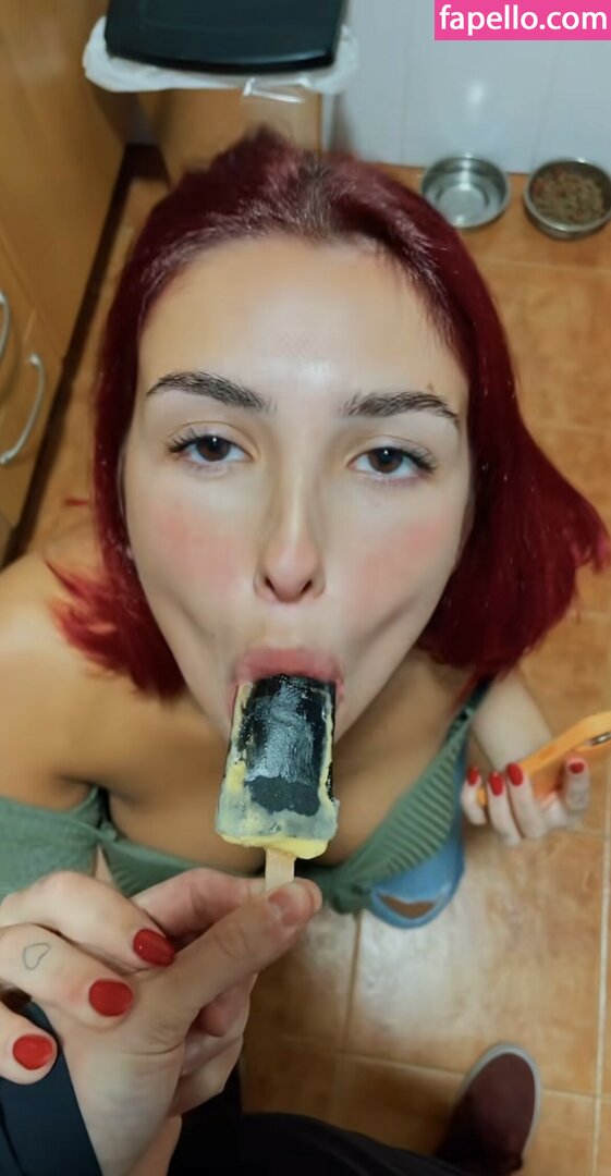 Judiyu Judit Capo Nude Leaked Onlyfans Photo 6 Fapello