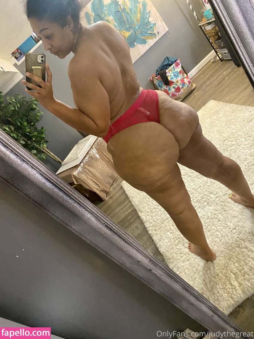 Judythegreat leaked nude photo #0022 (Judythegreat / judy.the.great / judysassets)