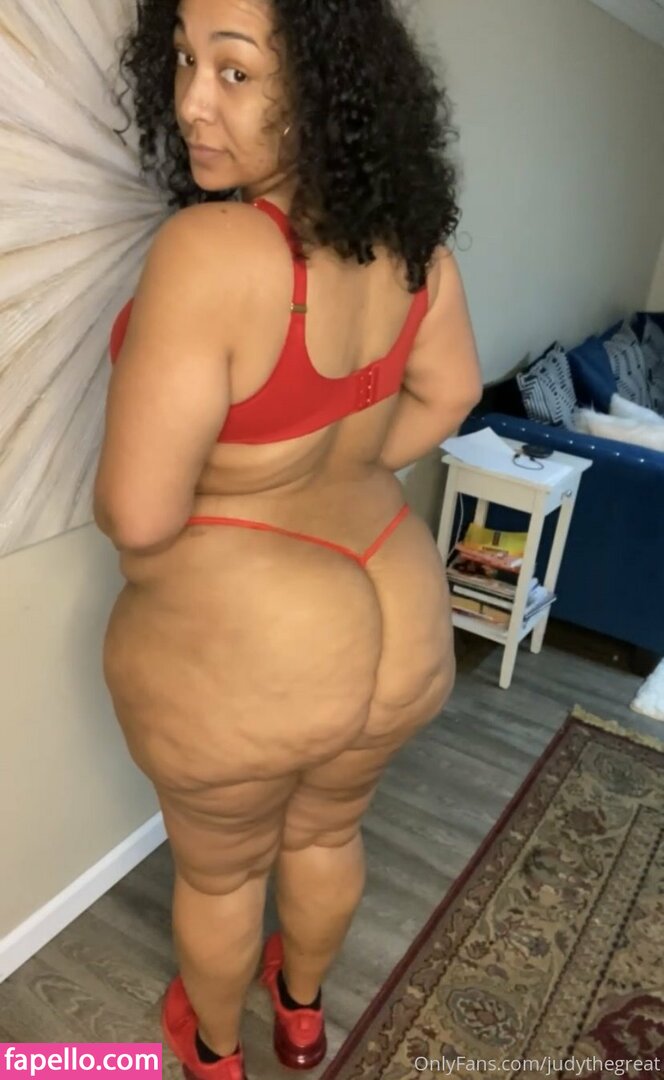 Judythegreat leaked nude photo #0033 (Judythegreat / judy.the.great / judysassets)