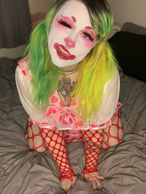 juiceboxxxclown nude #0007