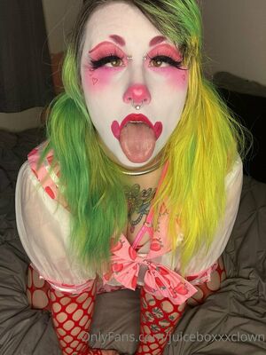 juiceboxxxclown nude #0008