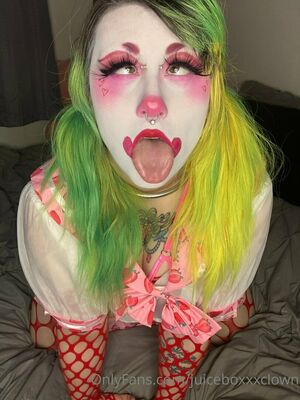 juiceboxxxclown nude #0009