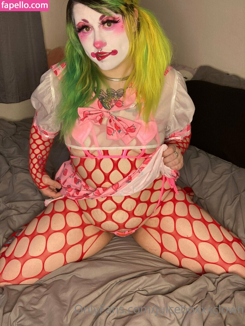 juiceboxxxclown leaked nude photo #0020 (juiceboxxxclown)