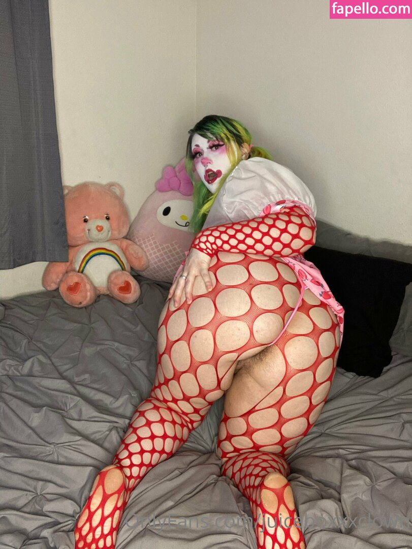 juiceboxxxclown leaked nude photo #0022 (juiceboxxxclown)