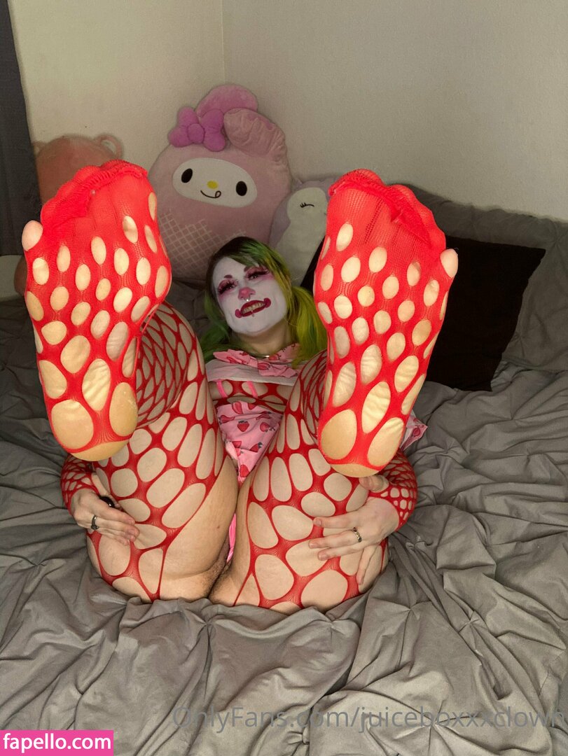 juiceboxxxclown leaked nude photo #0027 (juiceboxxxclown)