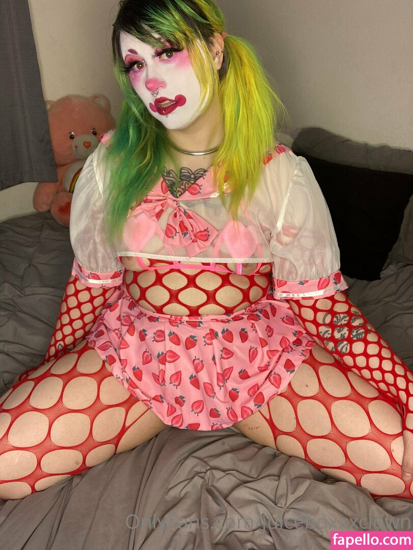 juiceboxxxclown leaked nude photo #0028 (juiceboxxxclown)