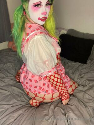 juiceboxxxclown nude #0029