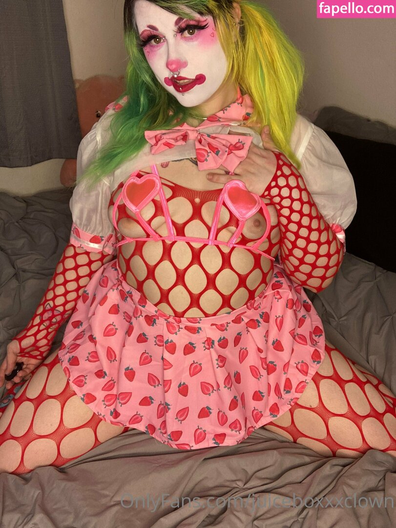 juiceboxxxclown leaked nude photo #0032 (juiceboxxxclown)