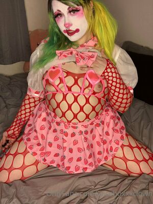 juiceboxxxclown nude #0032