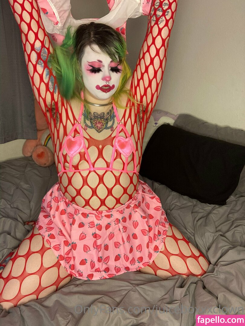 juiceboxxxclown leaked nude photo #0039 (juiceboxxxclown)