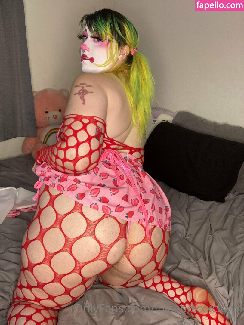 juiceboxxxclown leaked nude photo #0041 (juiceboxxxclown)