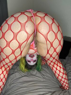 juiceboxxxclown nude #0043