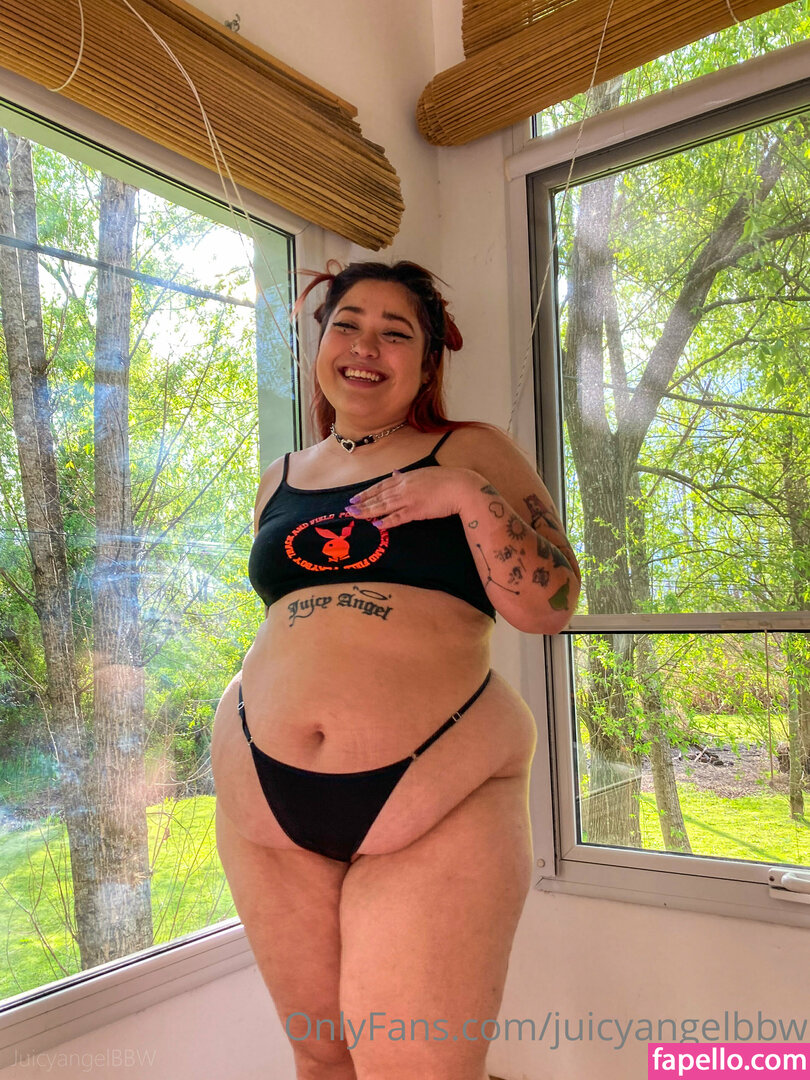 juicyangelbbw / juicyangelbbw Nude Leaked OnlyFans Photo #fapelloi4 - TheFap