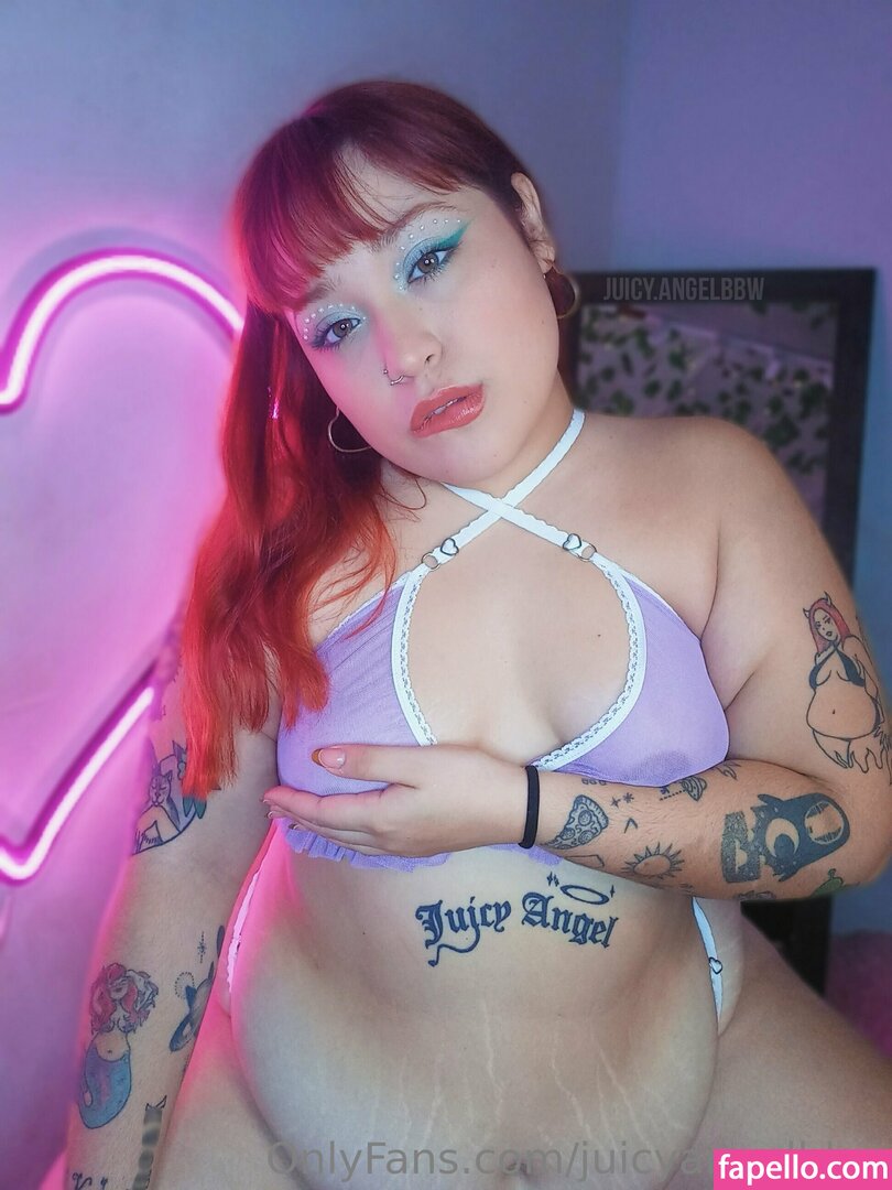 juicyangelbbw leaked nude photo #0106 (juicyangelbbw / juicy.angelbbw)