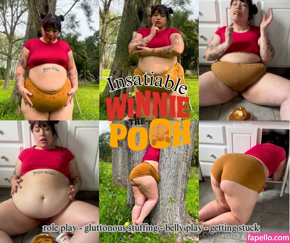 juicyangelbbw leaked nude photo #0185 (juicyangelbbw / juicy.angelbbw)