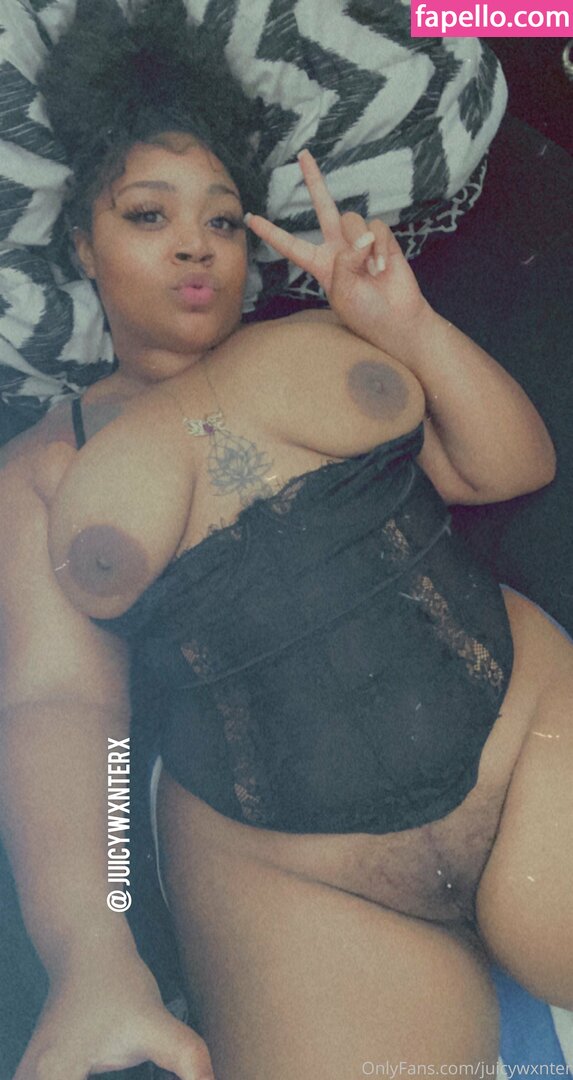 juicywxnter leaked nude photo #0040 (juicywxnter / theprettywxnter)