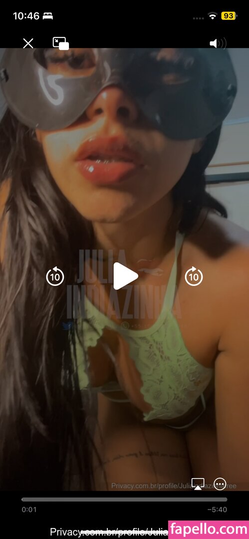 Julia Indiazinha leaked nude photo #0059 (Julia Indiazinha / eujuliaindia)