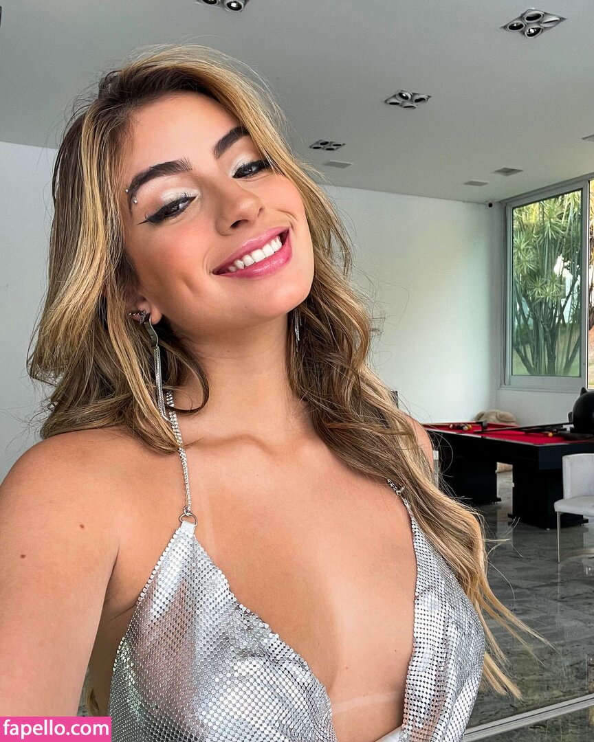 Julia Puzzuoli leaked nude photo #0008 (Julia Puzzuoli / juliapuzzuoli)