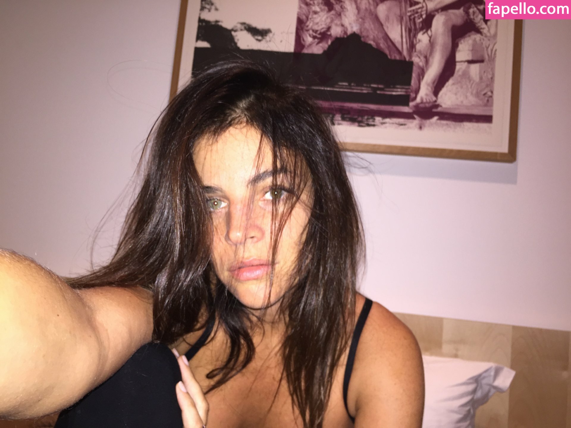 Julia Restoin Roitfeld leaked nude photo #0002 (Julia Restoin Roitfeld / juliarestoinroitfeld)