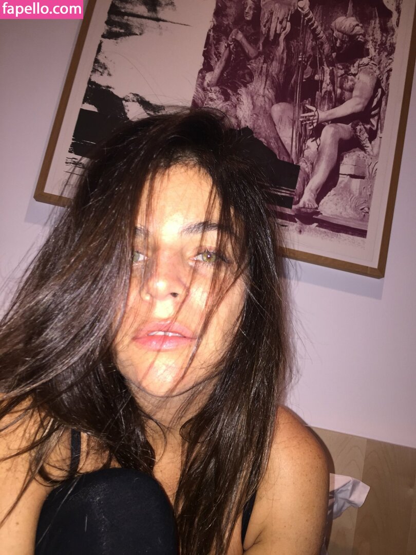 Julia Restoin Roitfeld leaked nude photo #0004 (Julia Restoin Roitfeld / juliarestoinroitfeld)