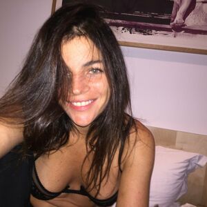 Julia Restoin Roitfeld nude #0006