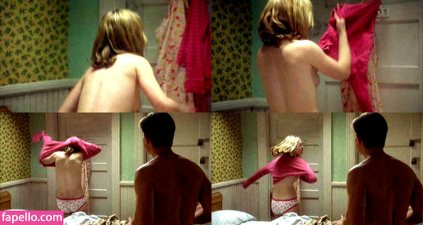 Julia Stiles / missjuliastiles Nude Leaked Photo #38 - Fapello