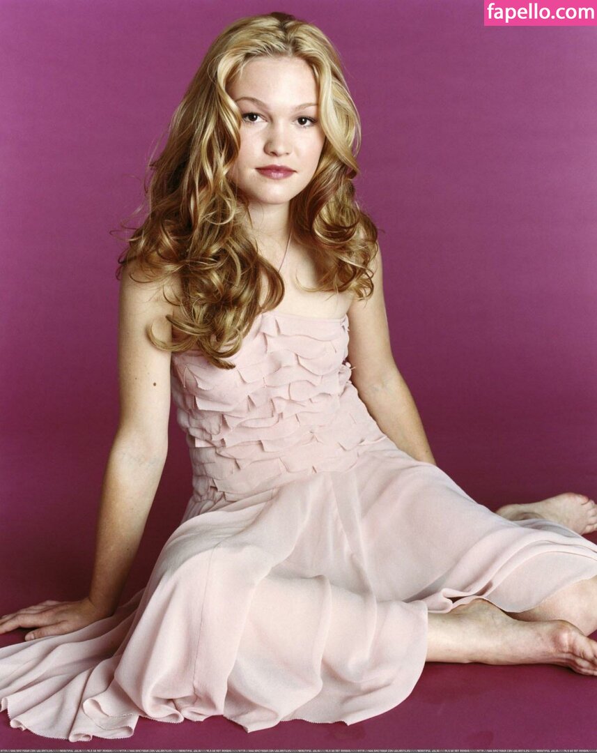 Julia Stiles leaked nude photo #0093 (Julia Stiles / missjuliastiles)