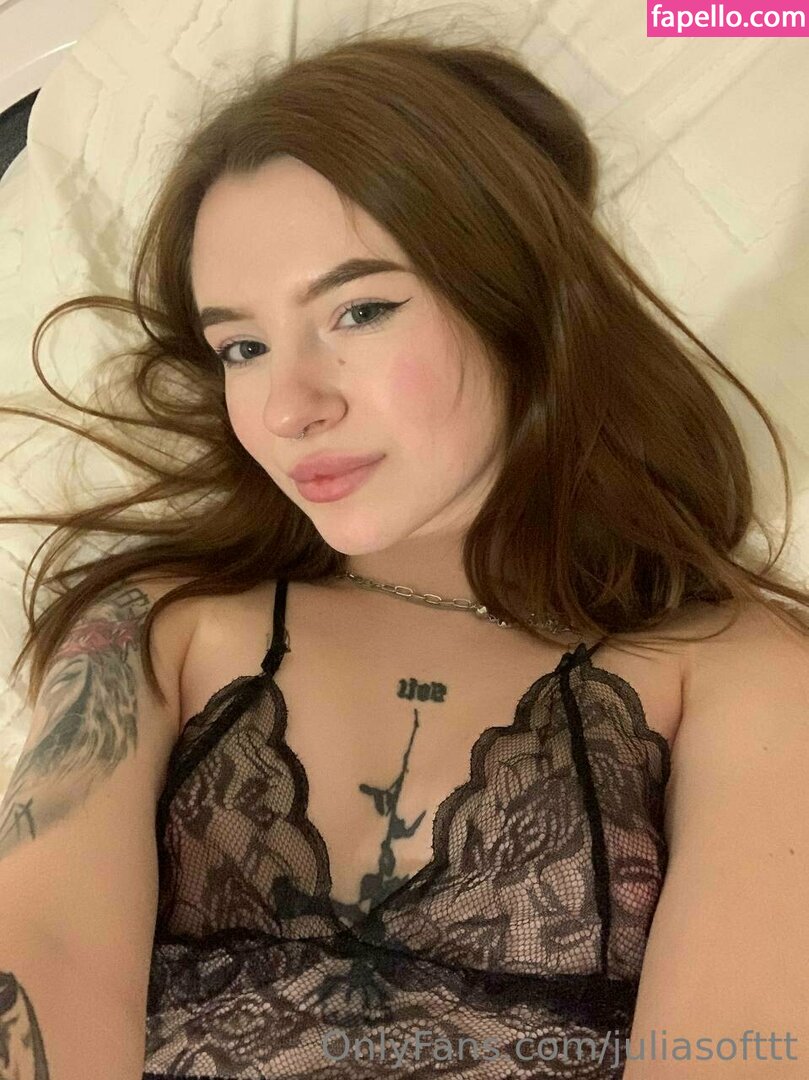 juliabloomy Nude Leaked OnlyFans Photo 20 Fapello 