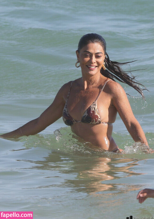 Juliana Paes leaked nude photo #0052 (Juliana Paes / julianapaes)