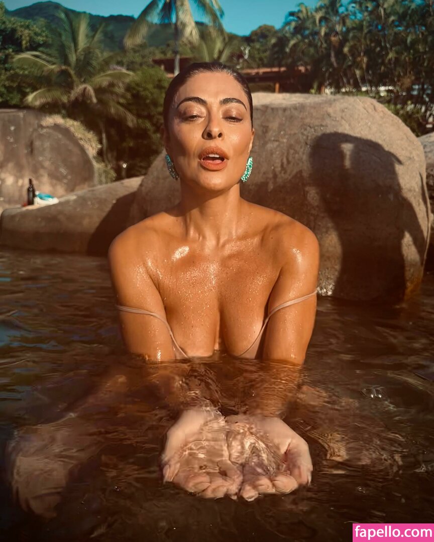 Juliana Paes leaked nude photo #0165 (Juliana Paes / julianapaes)