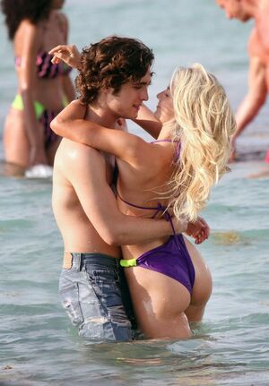 Julianne Hough nude #0226