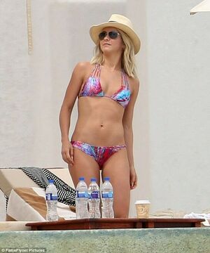 Julianne Hough nude #0229