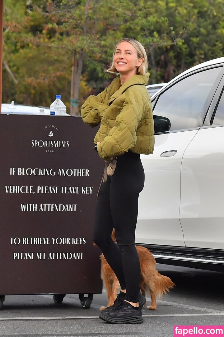 Julianne Hough erome Latest Exclusive Leaked Photos