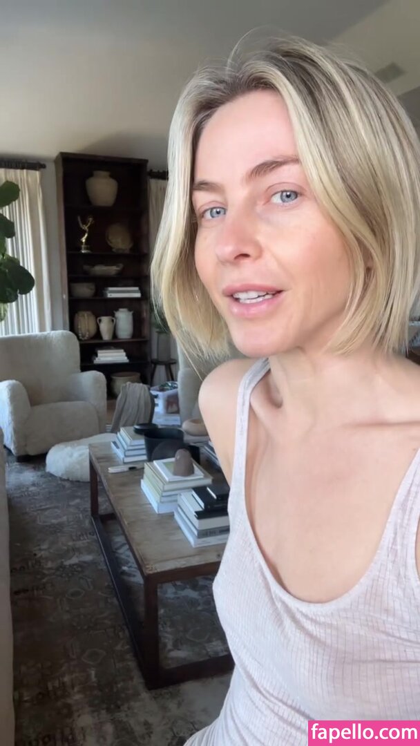 Julianne Hough erome Latest Exclusive Leaked Photos