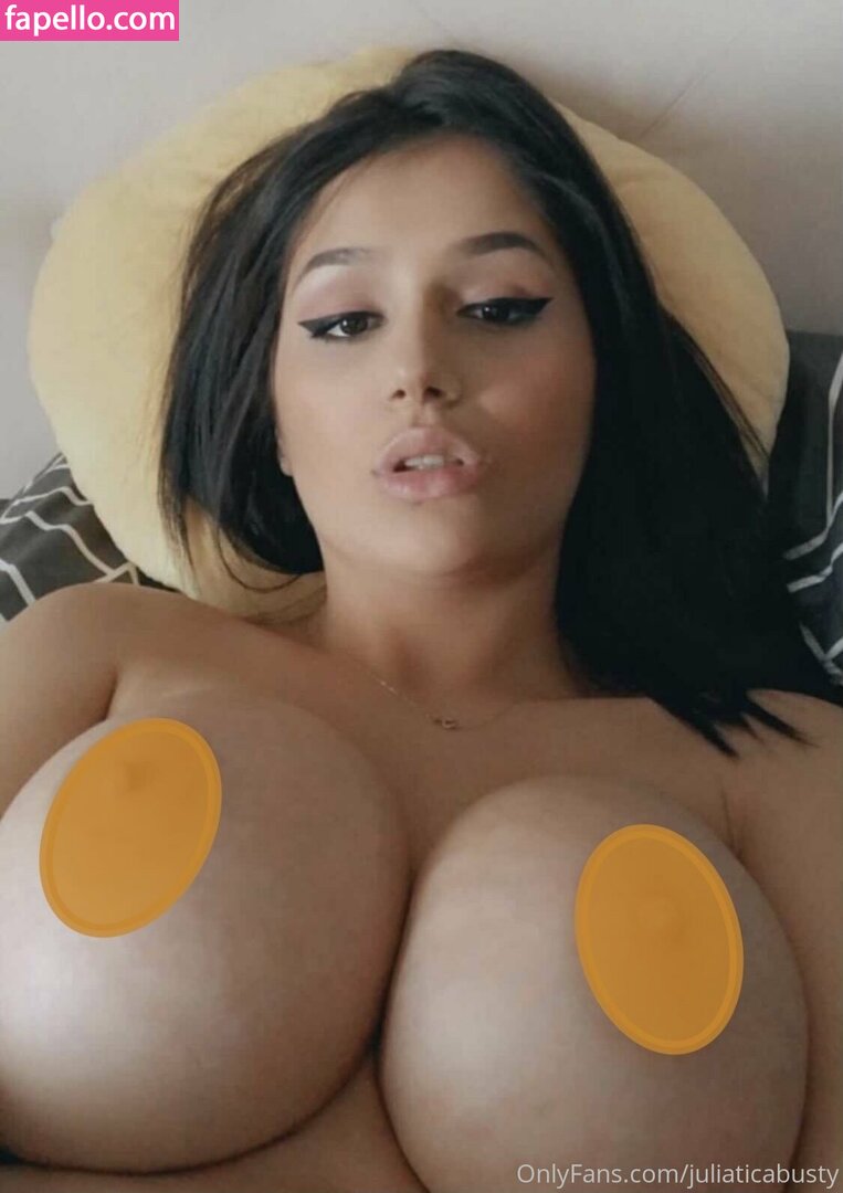 juliaticabusty leaked nude photo #0009 (juliaticabusty)